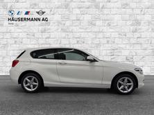BMW 120i, Benzina, Occasioni / Usate, Automatico - 4