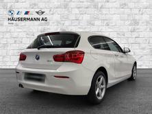BMW 120i, Benzina, Occasioni / Usate, Automatico - 5