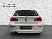 BMW 120i, Benzina, Occasioni / Usate, Automatico - 6