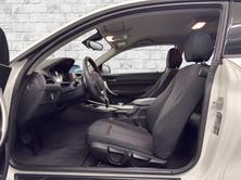 BMW 120i, Benzina, Occasioni / Usate, Automatico - 7