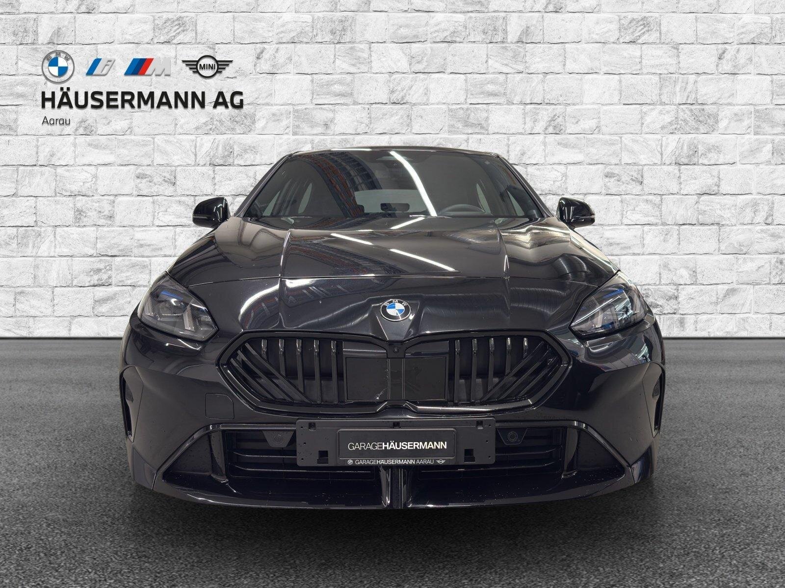 BMW 120d, Hybride Leggero Diesel/Elettrica, Occasioni / Usate, Automatico - 2