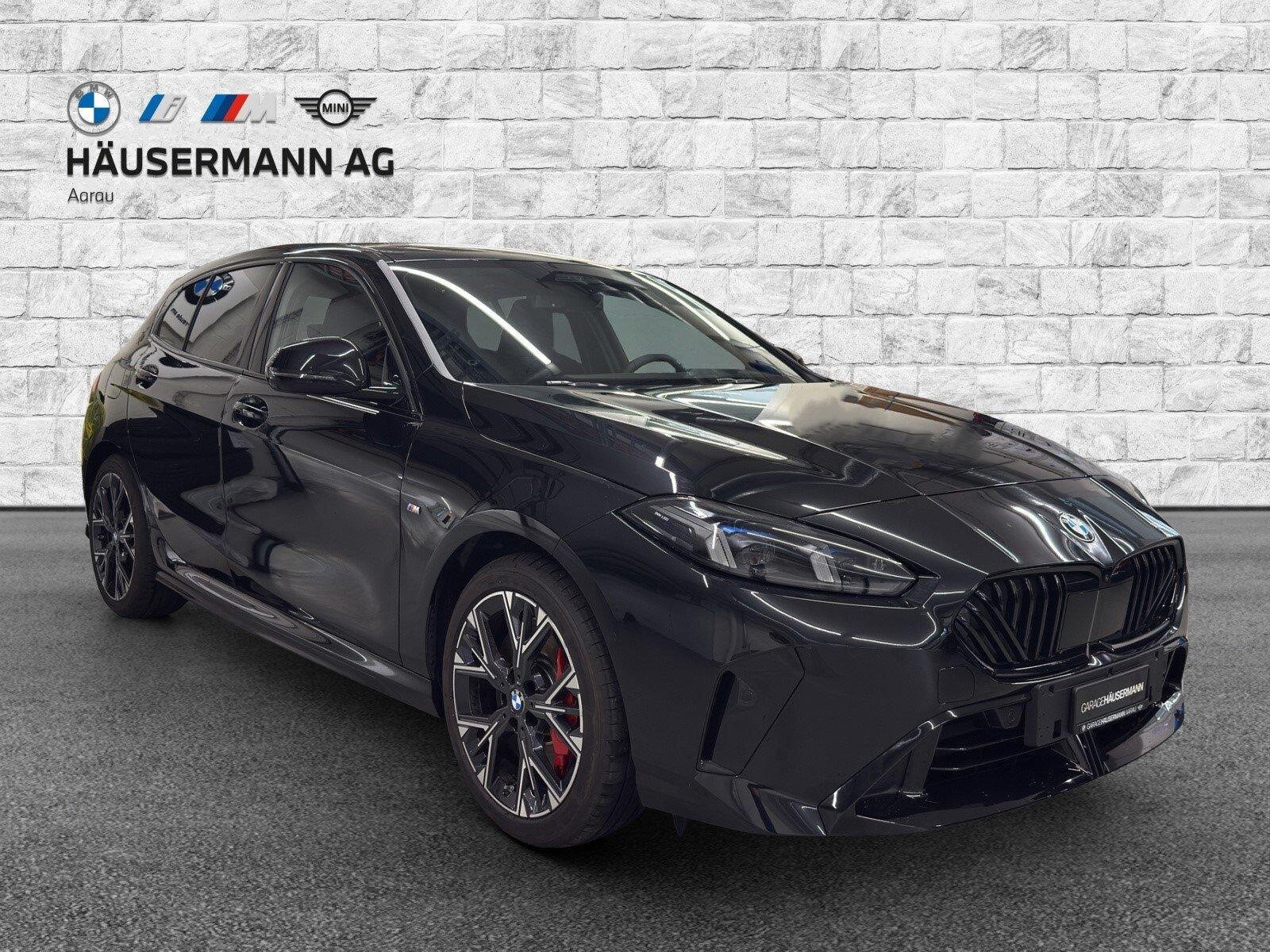 BMW 120d, Hybride Leggero Diesel/Elettrica, Occasioni / Usate, Automatico - 3