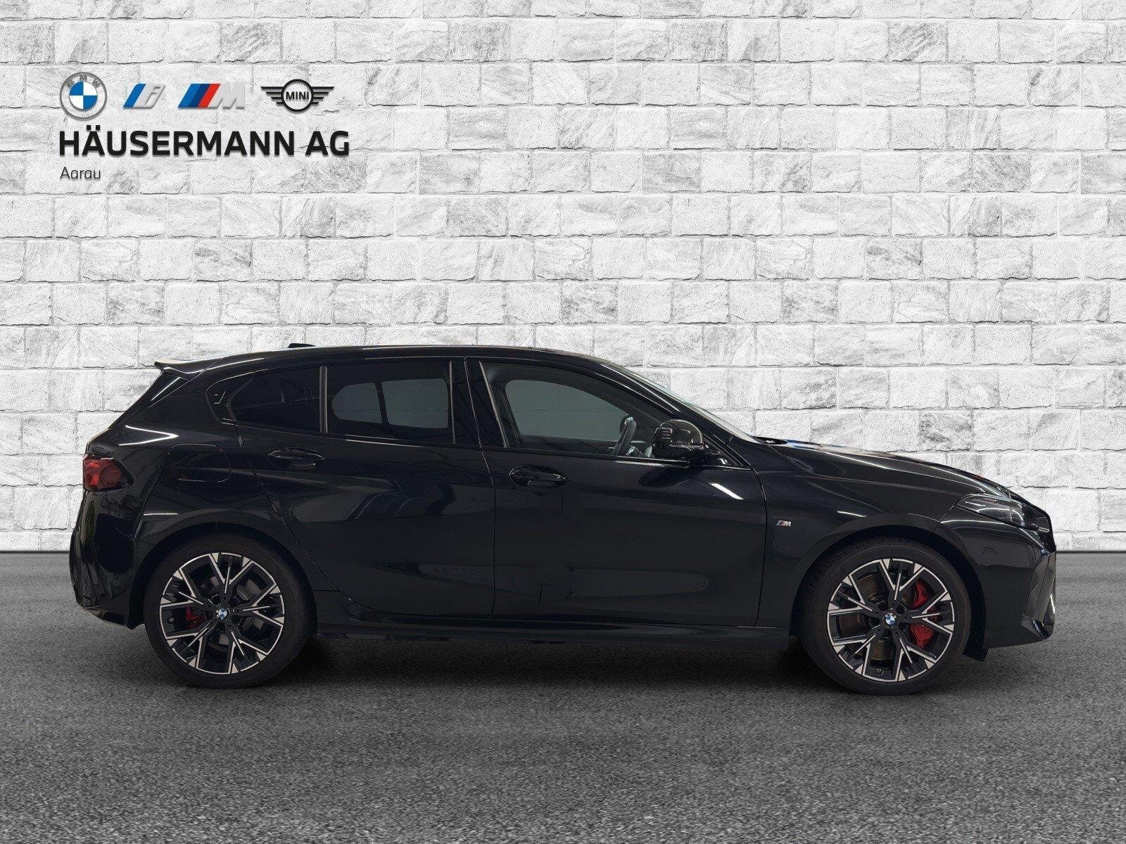 BMW 120d, Hybride Leggero Diesel/Elettrica, Occasioni / Usate, Automatico - 4