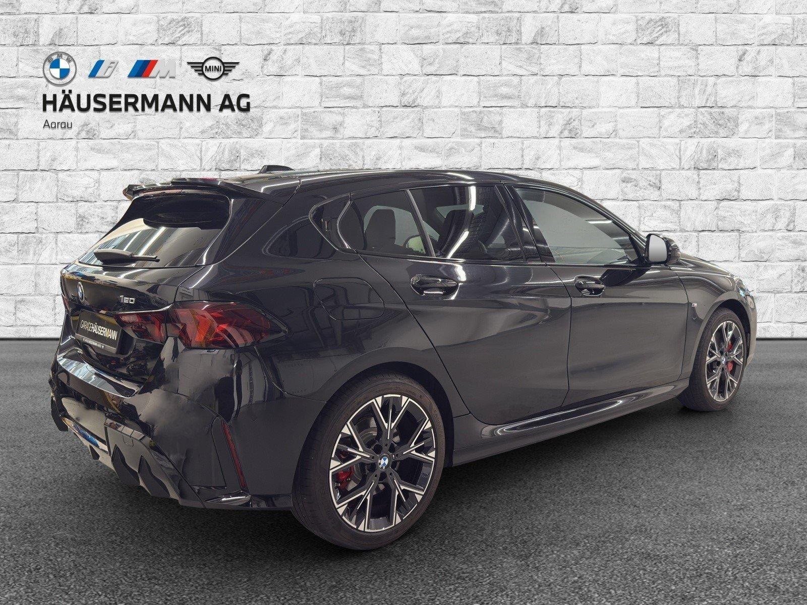 BMW 120d, Hybride Leggero Diesel/Elettrica, Occasioni / Usate, Automatico - 5