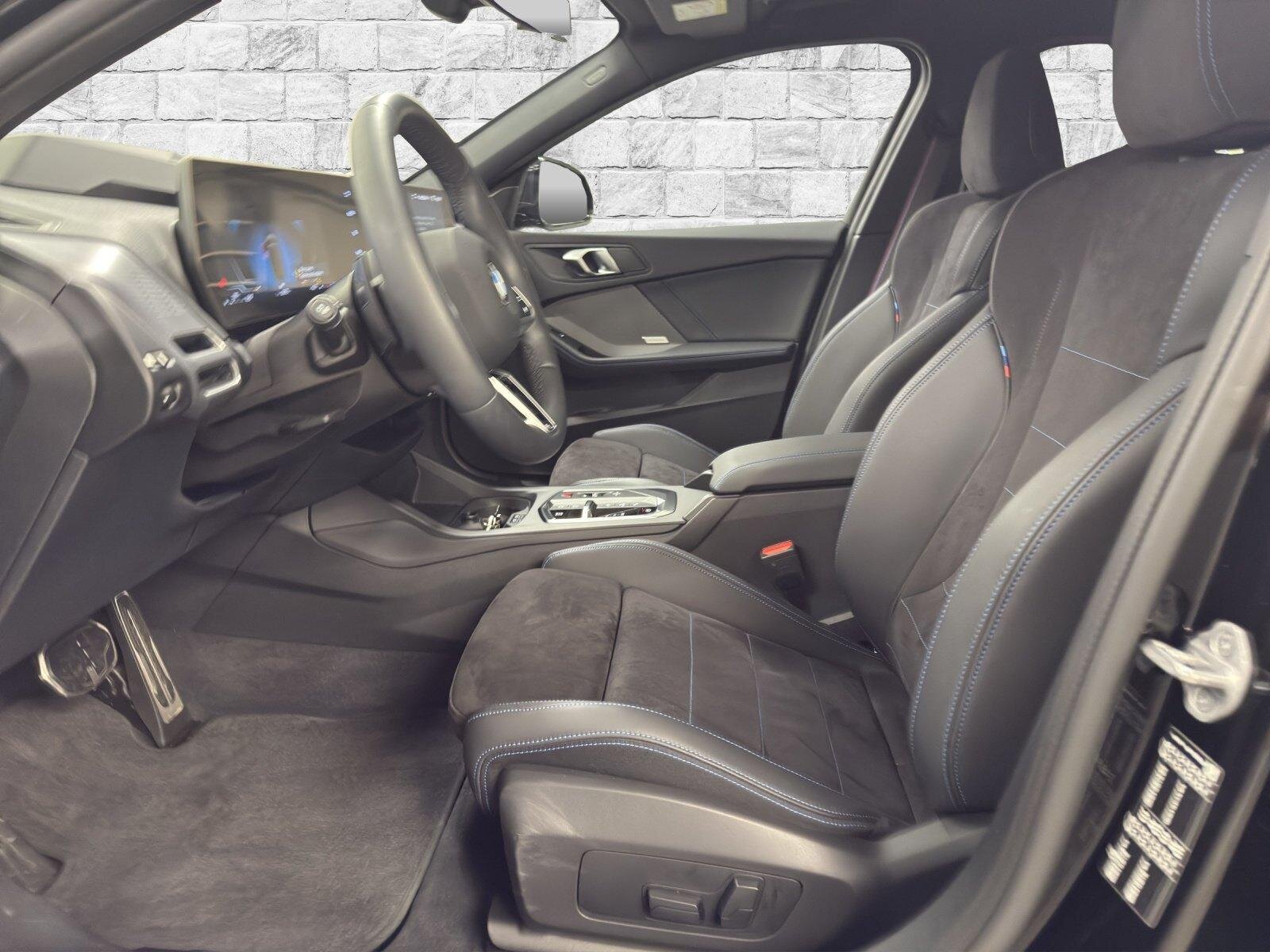 BMW 120d, Hybride Leggero Diesel/Elettrica, Occasioni / Usate, Automatico - 7