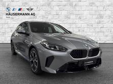BMW 120d, Hybride Leggero Diesel/Elettrica, Occasioni / Usate, Automatico - 3