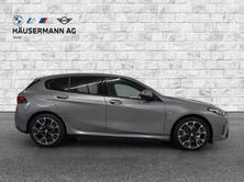 BMW 120d, Hybride Leggero Diesel/Elettrica, Occasioni / Usate, Automatico - 4