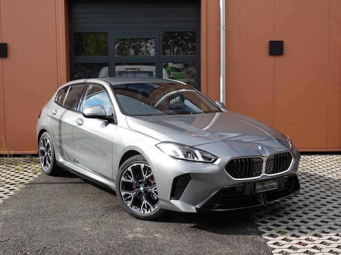 BMW 120 M Sport Steptronic - LEASING DES 2,9 * Caméra Recul, Benzin, Occasion / Gebraucht, Automatik
