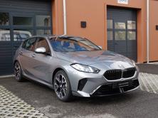 BMW 120 M Sport Steptronic - LEASING DES 2,9 * Caméra Recul, Benzin, Occasion / Gebraucht, Automatik - 3