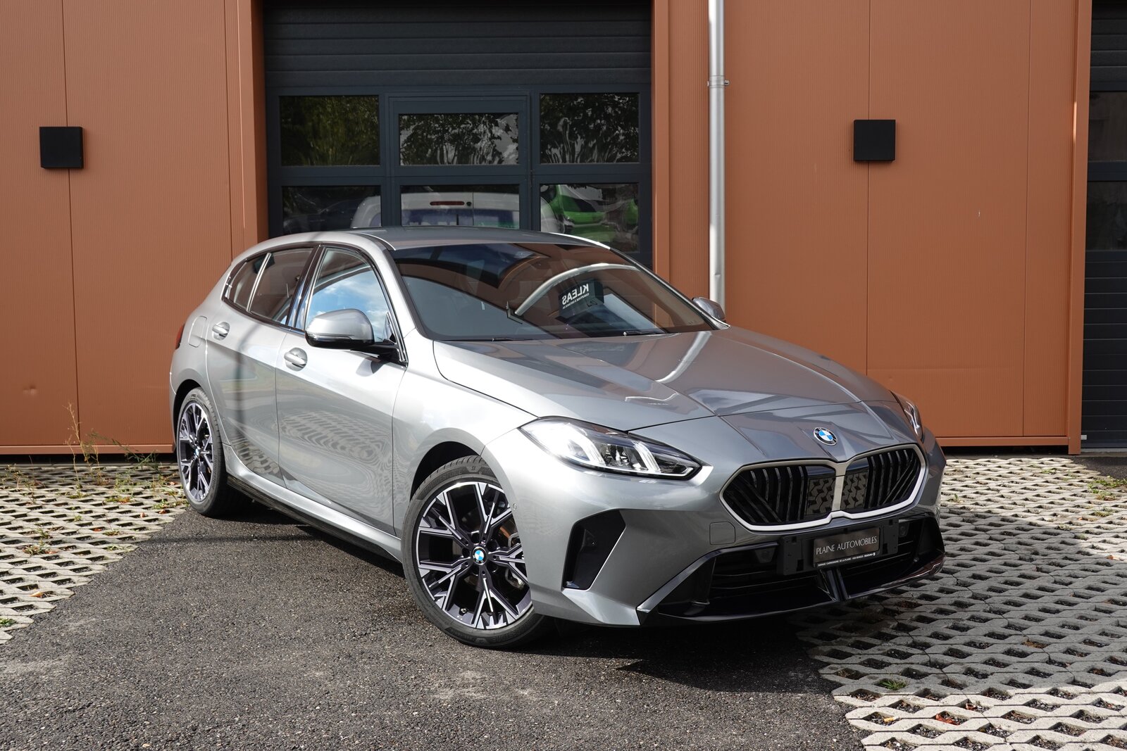 BMW 120 M Sport Pro Leasing 2.9 * Garantie Usine * Version