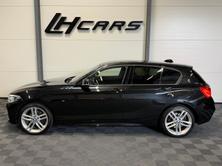 BMW 120d SAG, Diesel, Second hand / Used, Automatic - 2