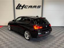 BMW 120d SAG, Diesel, Second hand / Used, Automatic - 3