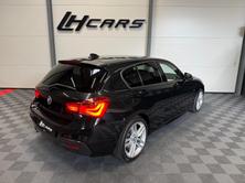 BMW 120d SAG, Diesel, Second hand / Used, Automatic - 4
