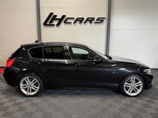 BMW 120d SAG, Diesel, Second hand / Used, Automatic - 5