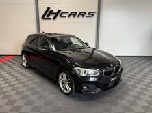 BMW 120d SAG, Diesel, Second hand / Used, Automatic - 6