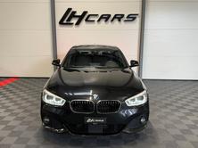 BMW 120d SAG, Diesel, Second hand / Used, Automatic - 7