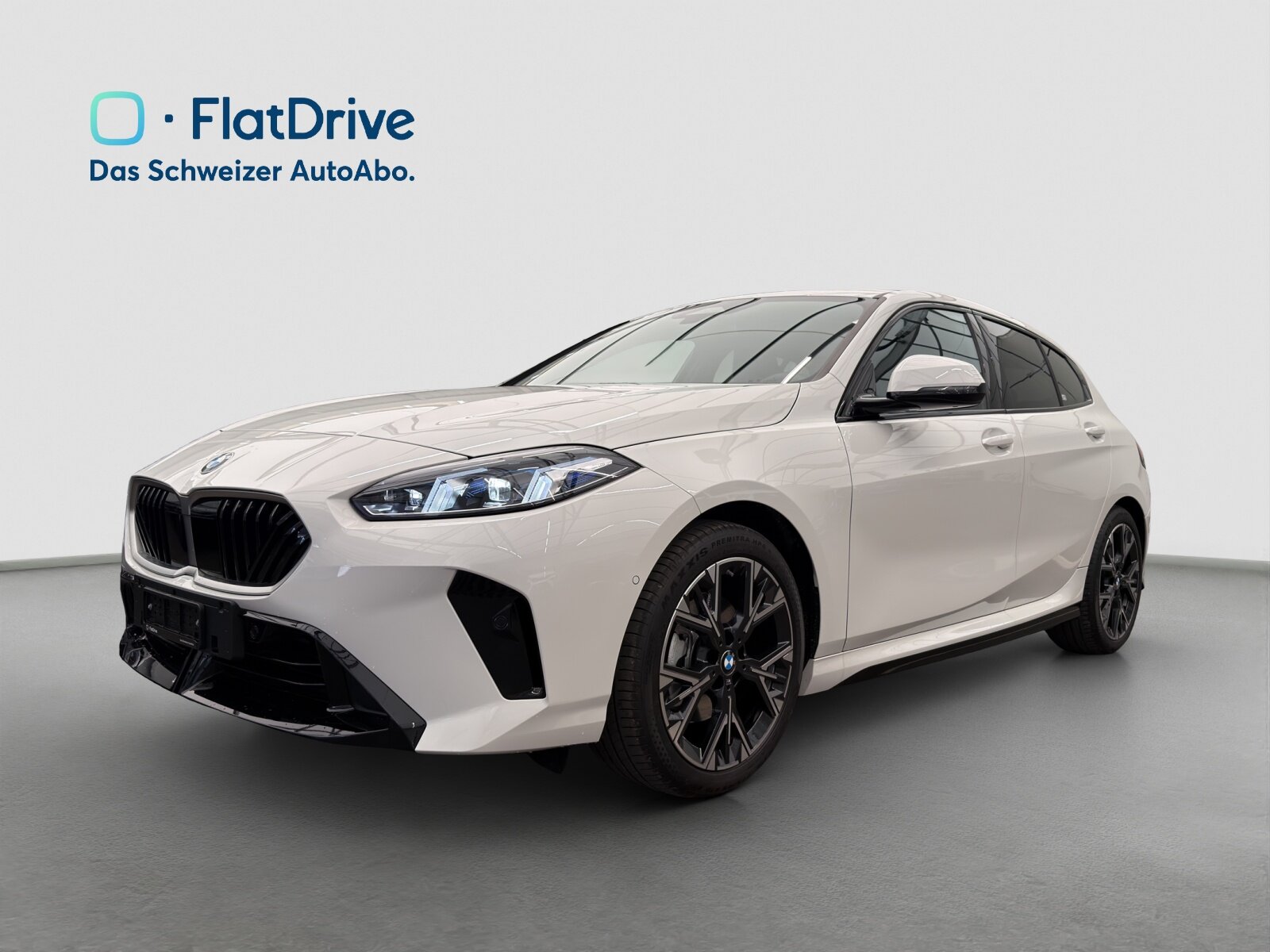 BMW 120 M Sport Steptronic - Navi - Rückfahrkamera - Drivin