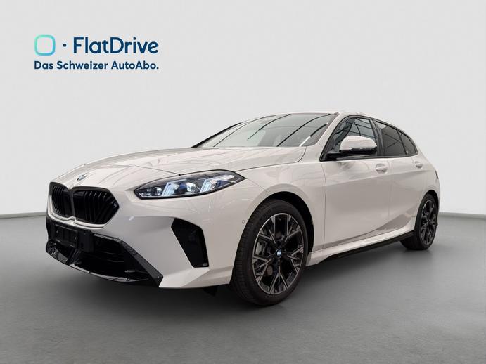 BMW 120 M Sport Steptronic - Navi - Rückfahrkamera - Drivin, Benzin, Occasion / Gebraucht, Automatik