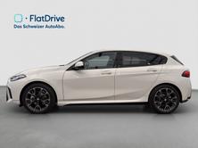 BMW 120 M Sport Steptronic - Navi - Rückfahrkamera - Drivin, Benzin, Occasion / Gebraucht, Automatik - 2