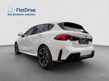 BMW 120 M Sport Steptronic - Navi - Rückfahrkamera - Drivin, Benzin, Occasion / Gebraucht, Automatik - 3