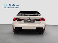 BMW 120 M Sport Steptronic - Navi - Rückfahrkamera - Drivin, Benzin, Occasion / Gebraucht, Automatik - 4