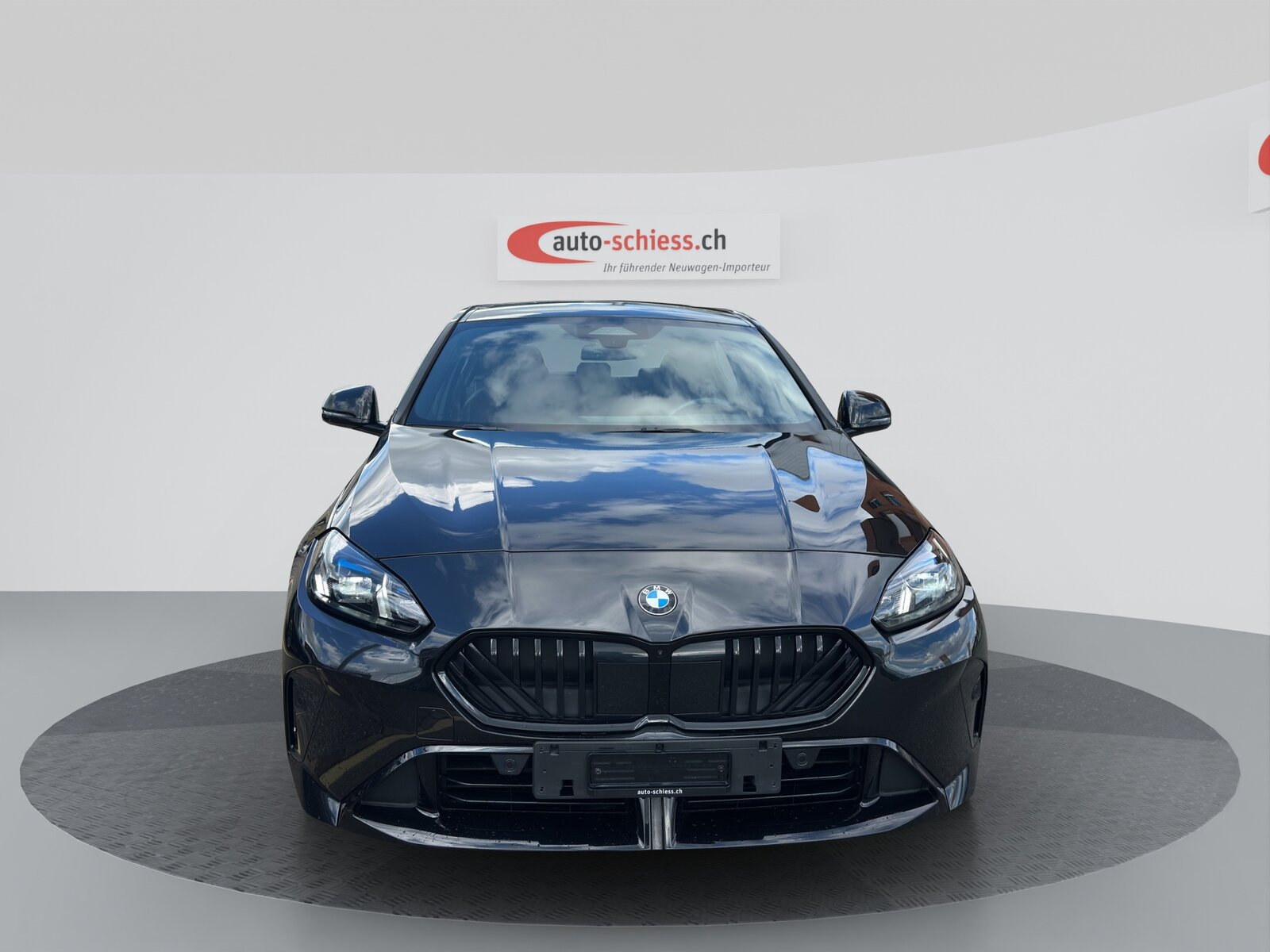 BMW 120 M Sport Pro Steptronic Shadow-Line
