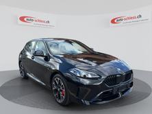 BMW 120 M Sport Pro Steptronic Shadow-Line, Mild-Hybrid Benzin/Elektro, Occasion / Gebraucht, Automatik - 2