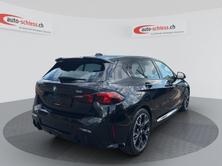 BMW 120 M Sport Pro Steptronic Shadow-Line, Mild-Hybrid Benzin/Elektro, Occasion / Gebraucht, Automatik - 4