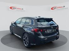 BMW 120 M Sport Pro Steptronic Shadow-Line, Mild-Hybrid Benzin/Elektro, Occasion / Gebraucht, Automatik - 5