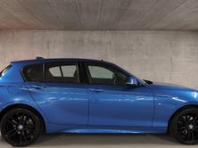 BMW 120d M Sport Steptronic, Diesel, Second hand / Used, Automatic - 4