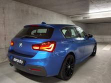 BMW 120d M Sport Steptronic, Diesel, Second hand / Used, Automatic - 5