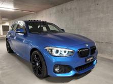 BMW 120d M Sport Steptronic, Diesel, Second hand / Used, Automatic - 6