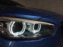 BMW 120d M Sport Steptronic, Diesel, Second hand / Used, Automatic - 7