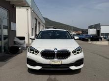 BMW 120i Steptronic, Petrol, Second hand / Used, Automatic - 2