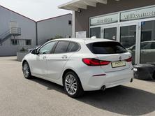 BMW 120i Steptronic, Petrol, Second hand / Used, Automatic - 5
