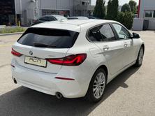 BMW 120i Steptronic, Petrol, Second hand / Used, Automatic - 7