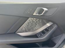 BMW 120 M Sport Steptronic, Benzin, Occasion / Gebraucht, Automatik - 2