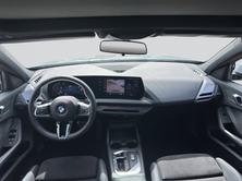 BMW 120 M Sport Steptronic, Benzin, Occasion / Gebraucht, Automatik - 7