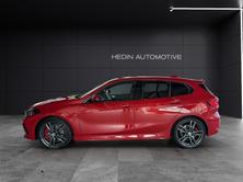 BMW 120d xDrive SAG, Diesel, Occasion / Utilisé, Automatique - 2