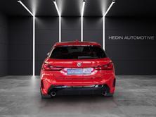 BMW 120d xDrive SAG, Diesel, Occasion / Utilisé, Automatique - 4