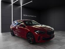 BMW 120d xDrive SAG, Diesel, Occasion / Utilisé, Automatique - 7