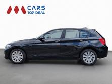 BMW 120i 177 ch 5 portes Écran iDrive, DAB, clim auto Exp, Essence, Occasion / Utilisé, Manuelle - 3