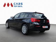 BMW 120i 177 ch 5 portes Écran iDrive, DAB, clim auto Exp, Essence, Occasion / Utilisé, Manuelle - 4