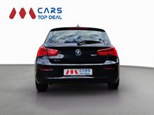BMW 120i 177 ch 5 portes Écran iDrive, DAB, clim auto Exp, Essence, Occasion / Utilisé, Manuelle - 5