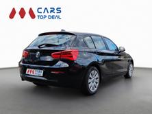 BMW 120i 177 ch 5 portes Écran iDrive, DAB, clim auto Exp, Essence, Occasion / Utilisé, Manuelle - 6