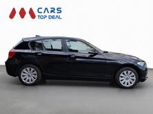 BMW 120i 177 ch 5 portes Écran iDrive, DAB, clim auto Exp, Essence, Occasion / Utilisé, Manuelle - 7