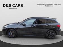 BMW 120d Steptronic M Sport, Diesel, Second hand / Used, Automatic - 2