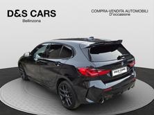 BMW 120d Steptronic M Sport, Diesel, Second hand / Used, Automatic - 3