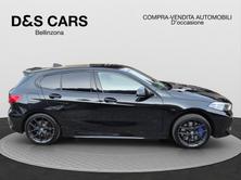 BMW 120d Steptronic M Sport, Diesel, Second hand / Used, Automatic - 6