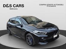 BMW 120d Steptronic M Sport, Diesel, Second hand / Used, Automatic - 7